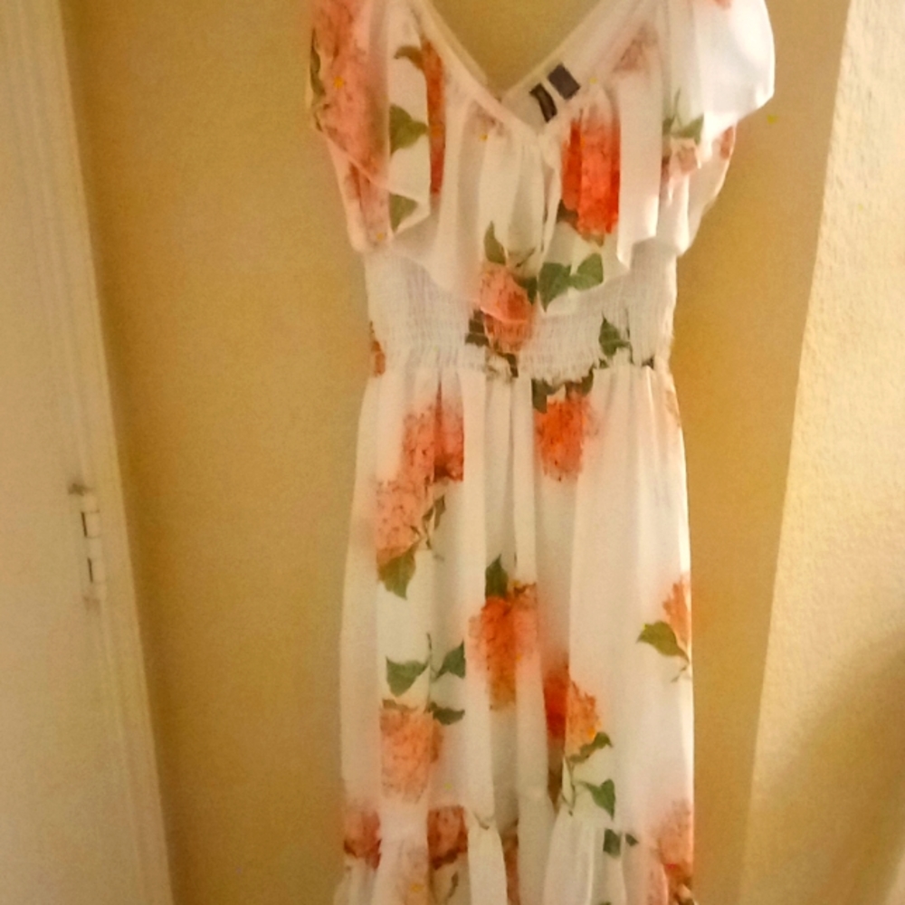 Summer Event dress